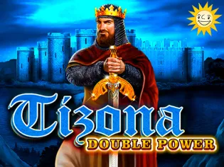 Tizona Double Power screenshot