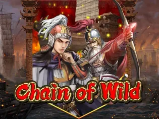 Chain of Wild