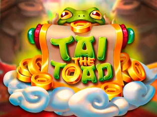 Tai the Toad™ screenshot