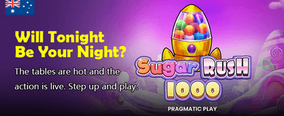 Experience Pure Casino Thrills