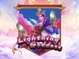 Lightning Goddess