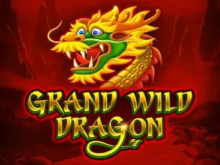Grand Wild Dragon screenshot