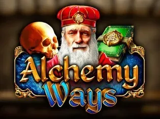 Alchemy Ways screenshot
