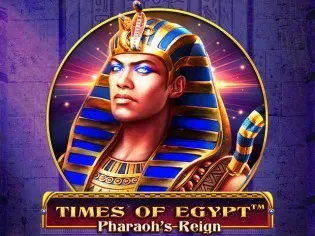 Times Of Egypt – Pharaoh's Reign screenshot