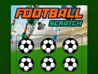 Football Scratch screenshot