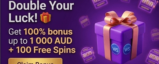 VIP High Roller Club promotion