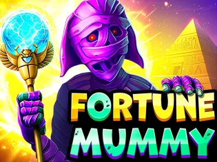 Fortune Mummy