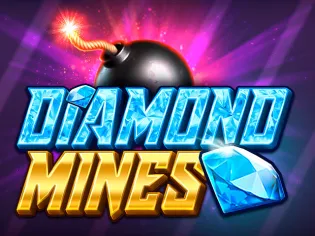 Diamond Mines™ screenshot